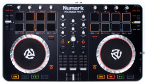 Numark Mixtrack Pro II
