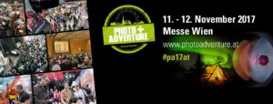 Photo+Adventure Wien 2017 Eventconnect