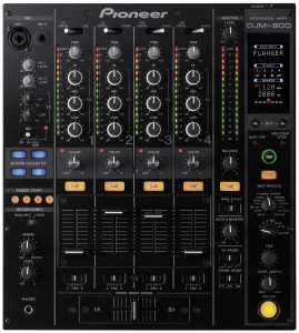Pioneer DJM-800