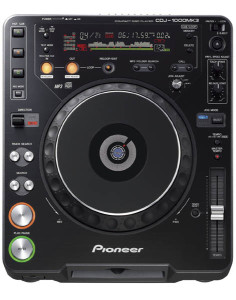 cdj-1000mk3