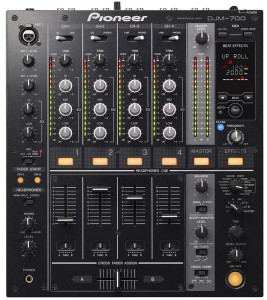 Pioneer DJM-700